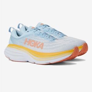 Hoka Bondi 8